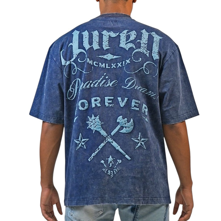 JUREN: Forever SS Tee 103